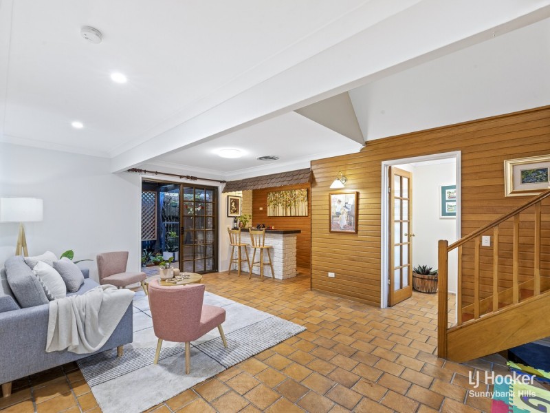 1 Peppercorn Street, Sunnybank Hills QLD 4109