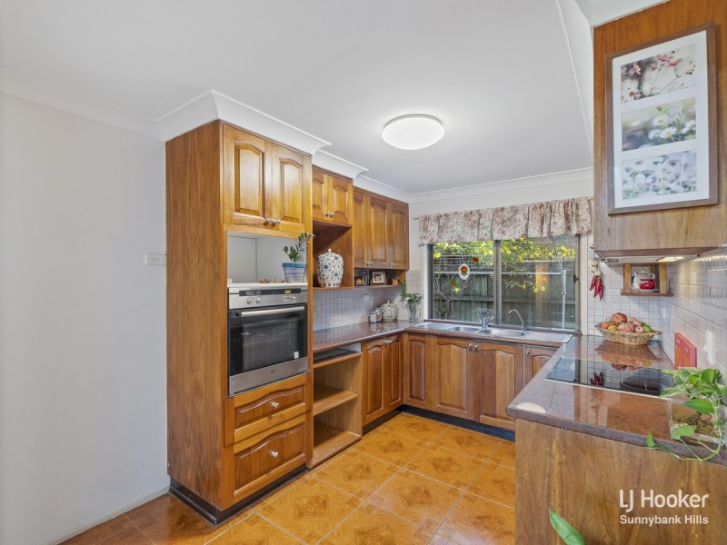 1 Peppercorn Street, Sunnybank Hills QLD 4109