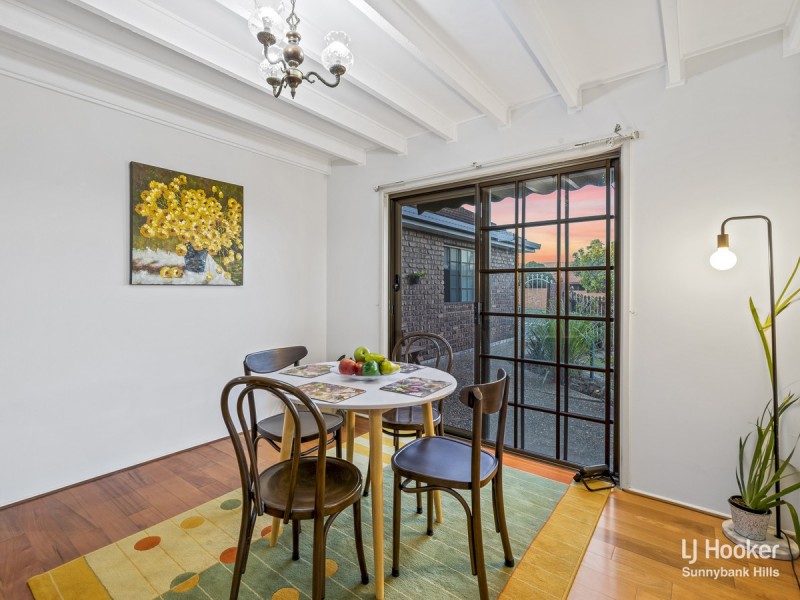 1 Peppercorn Street, Sunnybank Hills QLD 4109