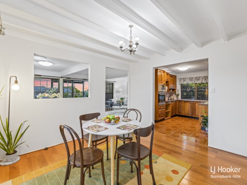 1 Peppercorn Street, Sunnybank Hills QLD 4109