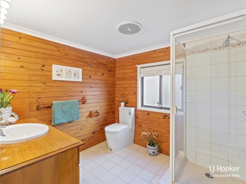 1 Peppercorn Street, Sunnybank Hills QLD 4109