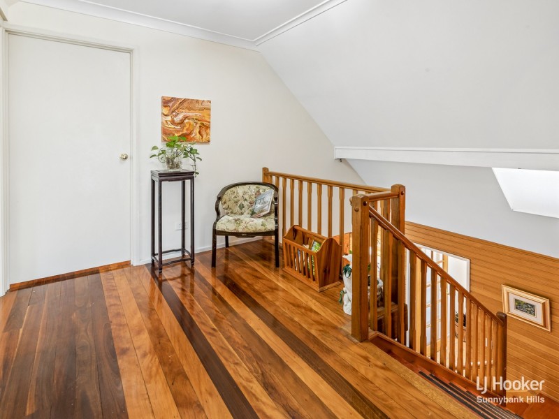 1 Peppercorn Street, Sunnybank Hills QLD 4109