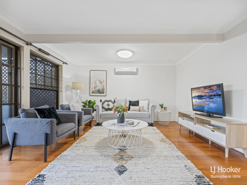 1 Peppercorn Street, Sunnybank Hills QLD 4109