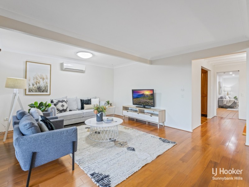 1 Peppercorn Street, Sunnybank Hills QLD 4109