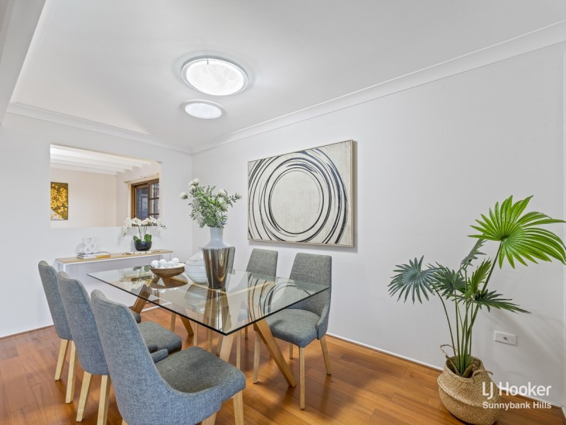 1 Peppercorn Street, Sunnybank Hills QLD 4109