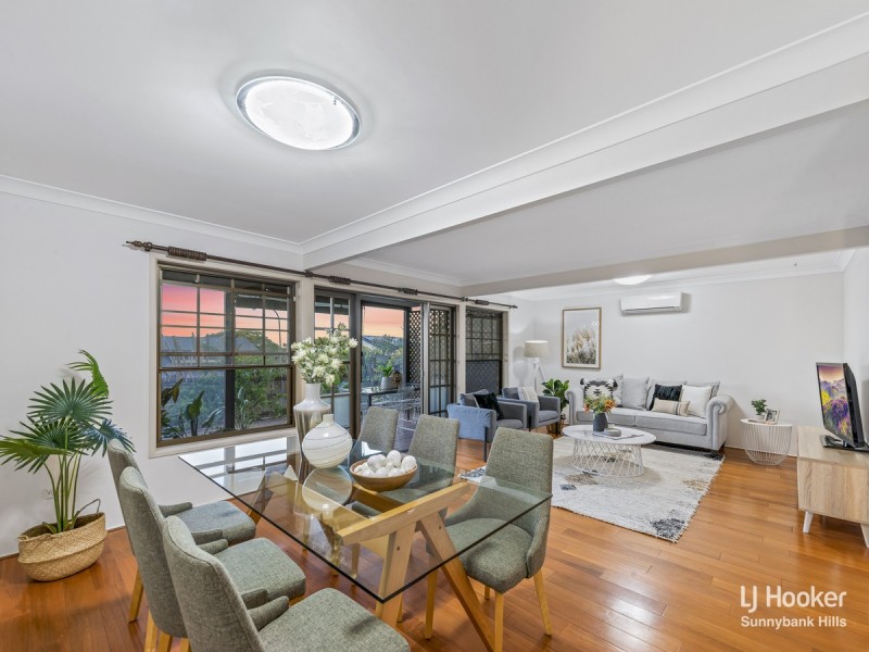 1 Peppercorn Street, Sunnybank Hills QLD 4109