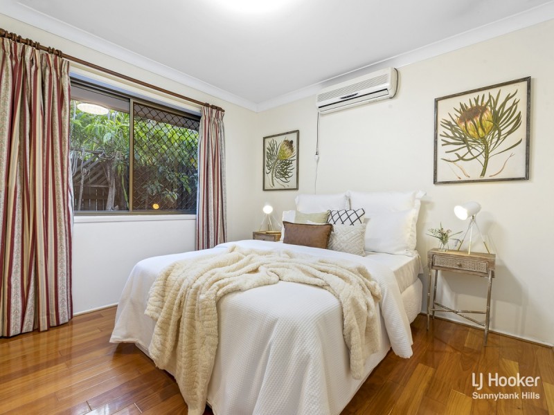 1 Peppercorn Street, Sunnybank Hills QLD 4109