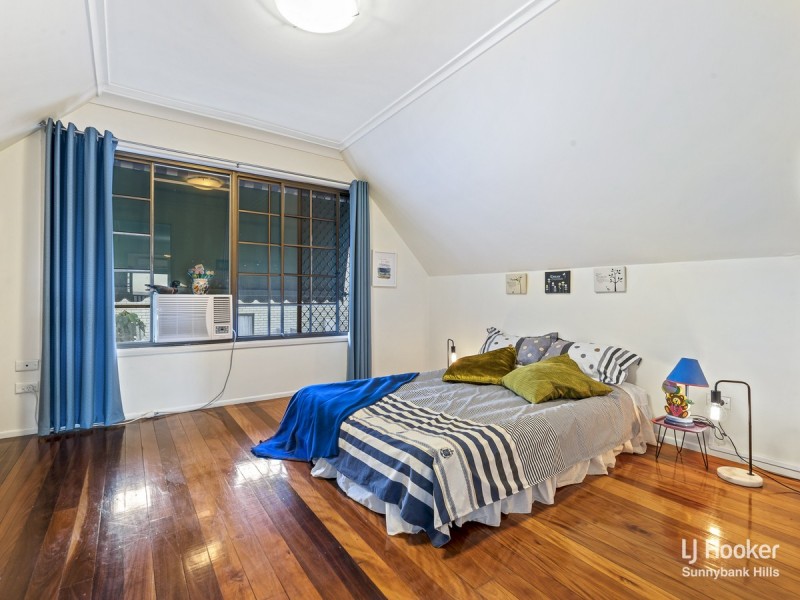 1 Peppercorn Street, Sunnybank Hills QLD 4109