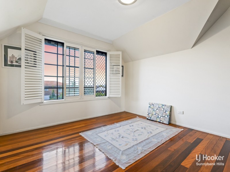 1 Peppercorn Street, Sunnybank Hills QLD 4109