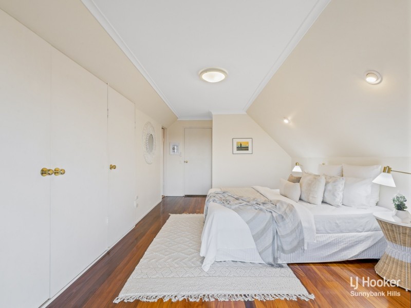 1 Peppercorn Street, Sunnybank Hills QLD 4109