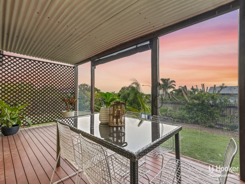 1 Peppercorn Street, Sunnybank Hills QLD 4109