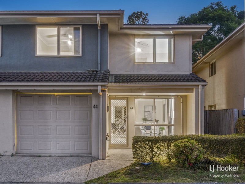 44/18 Mornington Court, Calamvale QLD 4116