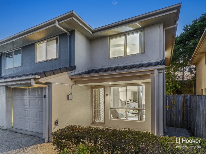 44/18 Mornington Court, Calamvale QLD 4116