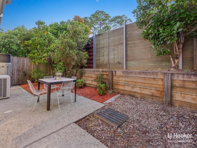 44/18 Mornington Court, Calamvale QLD 4116