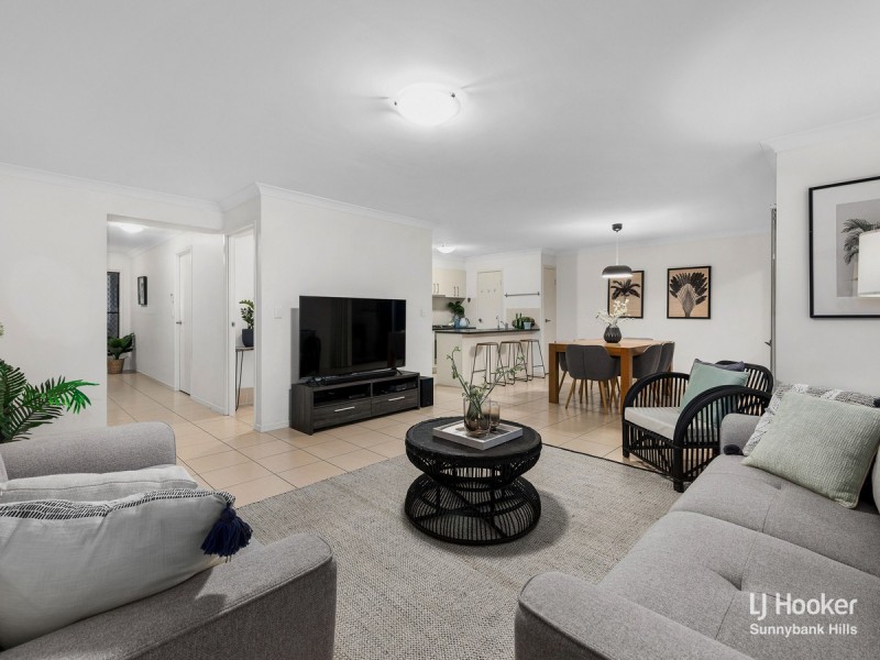 27/35 Clarence Street, Calamvale QLD 4116