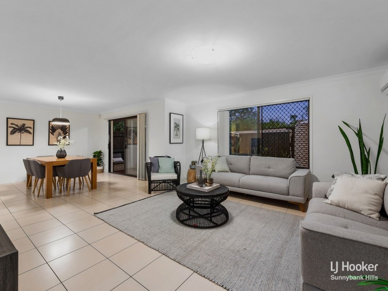 27/35 Clarence Street, Calamvale QLD 4116