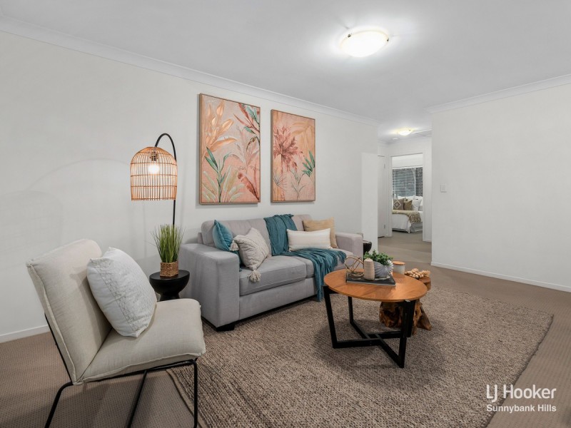 27/35 Clarence Street, Calamvale QLD 4116