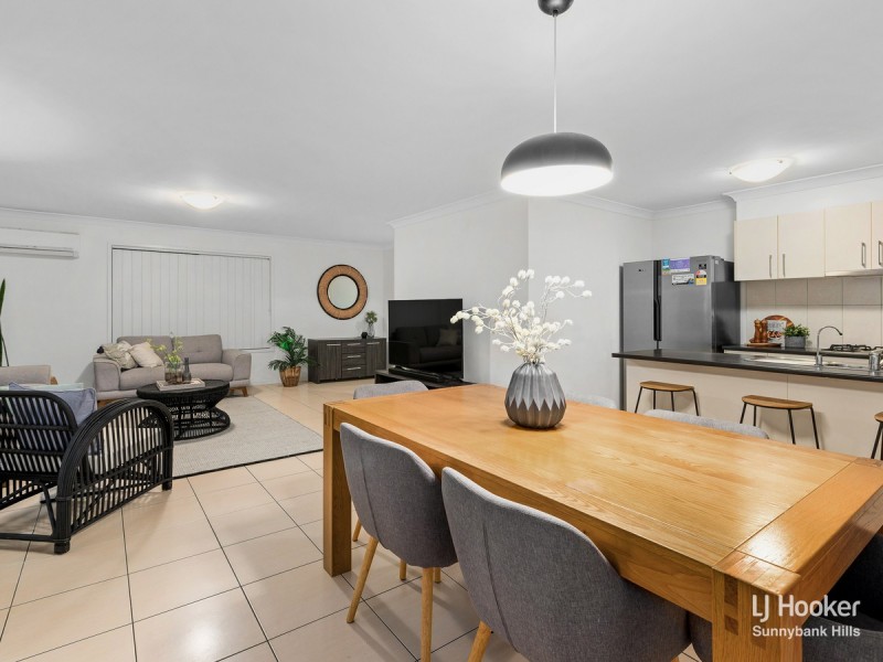 27/35 Clarence Street, Calamvale QLD 4116