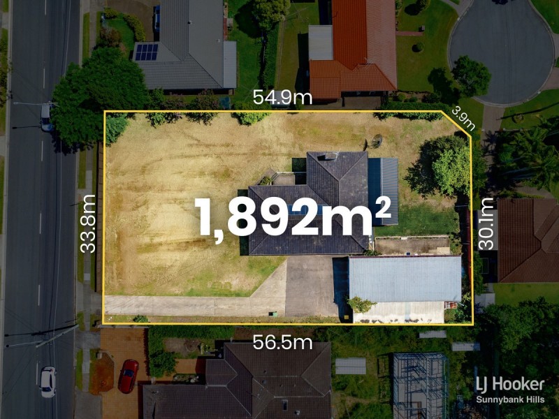 916 Rochedale Road, Rochedale South QLD 4123