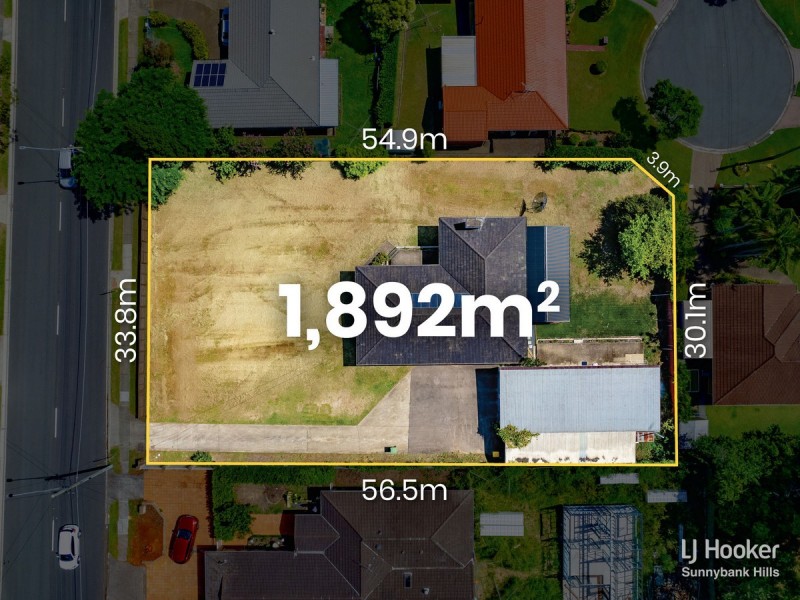 916 Rochedale Road, Rochedale South QLD 4123