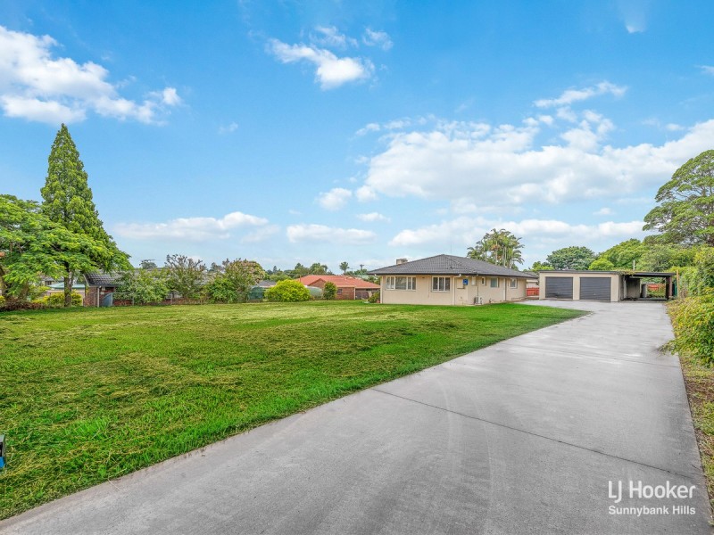 916 Rochedale Road, Rochedale South QLD 4123