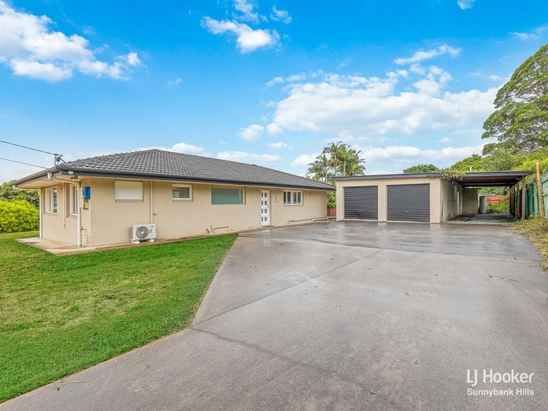 916 Rochedale Road, Rochedale South QLD 4123