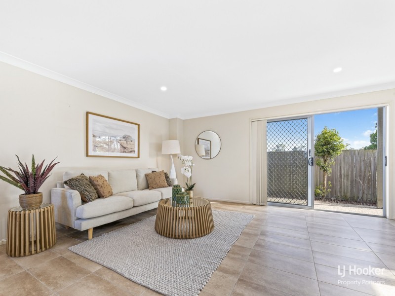 19/360 Benhiam Street, Calamvale QLD 4116