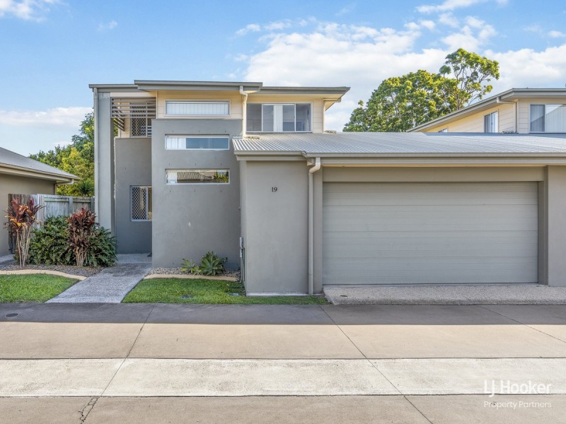 19/360 Benhiam Street, Calamvale QLD 4116