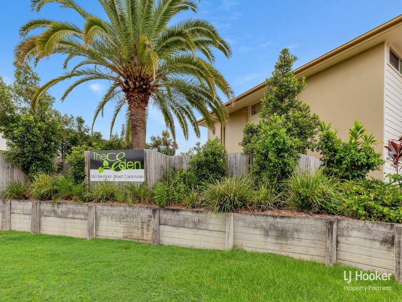 19/360 Benhiam Street, Calamvale QLD 4116