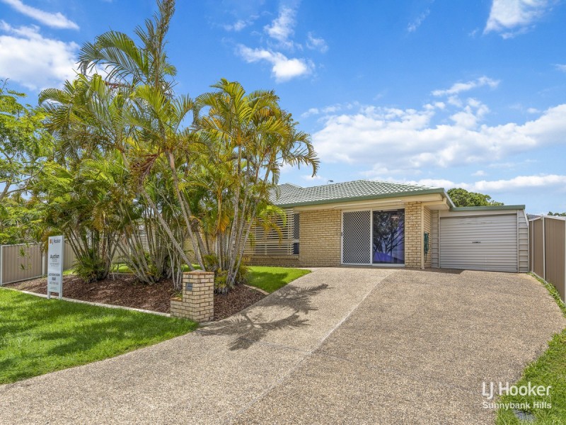 33 Yewleaf Place, Calamvale QLD 4116