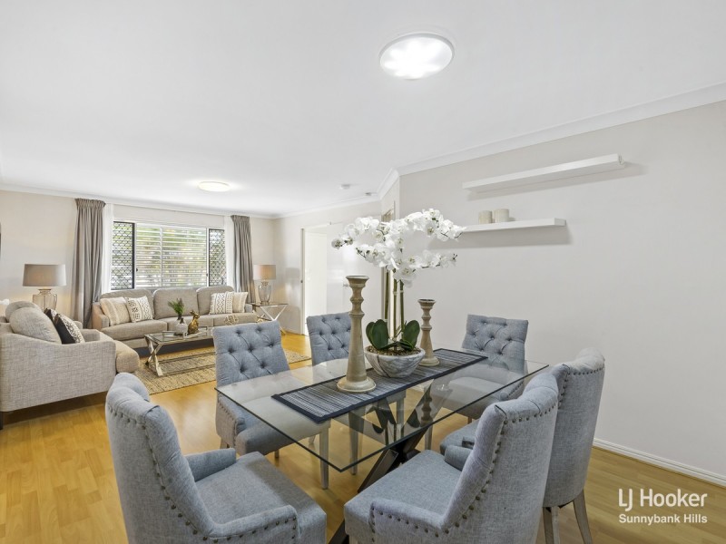 33 Yewleaf Place, Calamvale QLD 4116