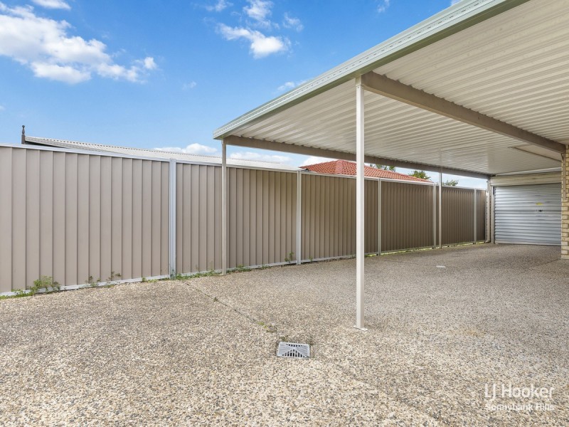 33 Yewleaf Place, Calamvale QLD 4116