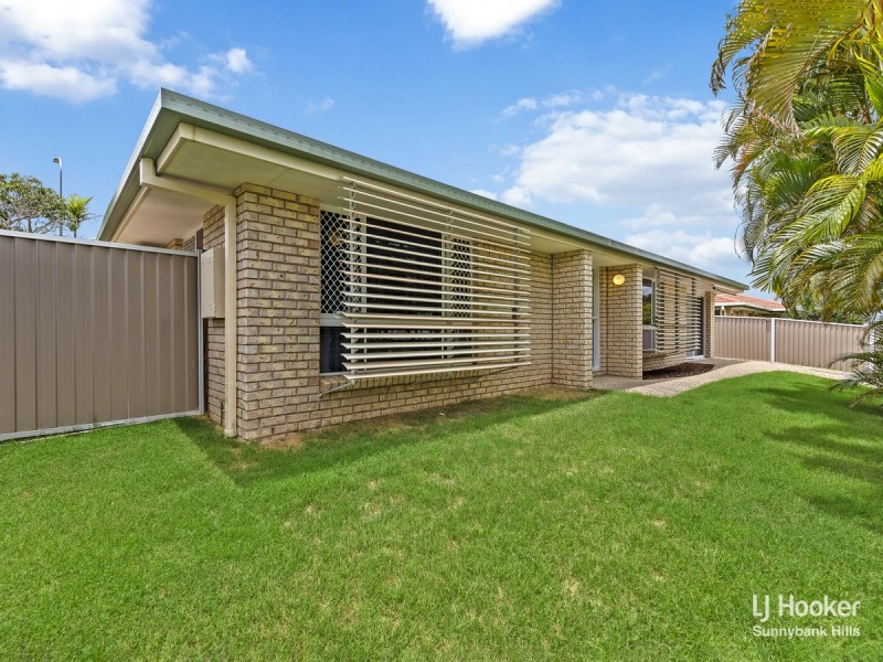 33 Yewleaf Place, Calamvale QLD 4116