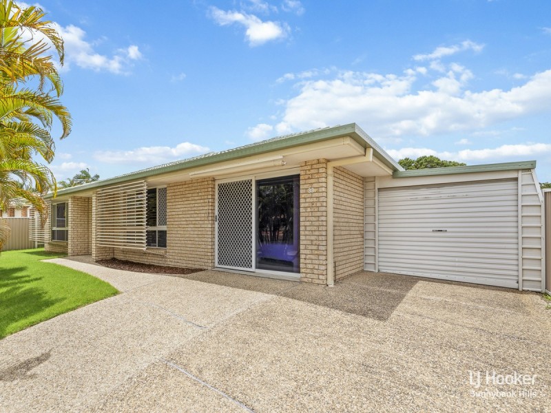 33 Yewleaf Place, Calamvale QLD 4116