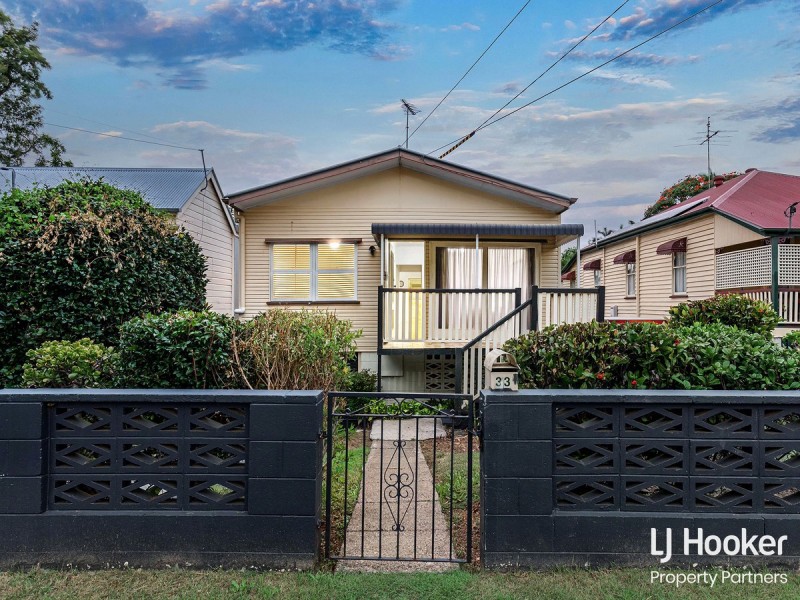 33 Louisa Street, Highgate Hill QLD 4101