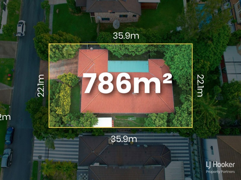 61 Lancaster Circuit, Stretton QLD 4116