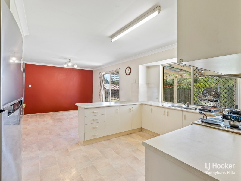 109 Winifred Street, Kuraby QLD 4112