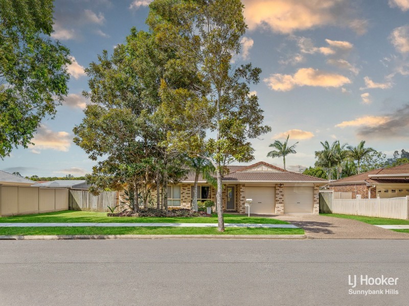 109 Winifred Street, Kuraby QLD 4112