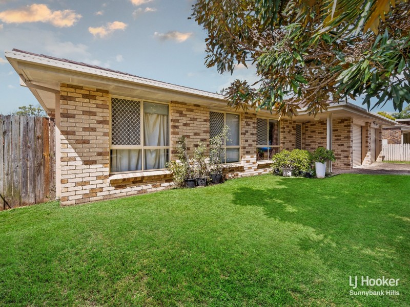 109 Winifred Street, Kuraby QLD 4112