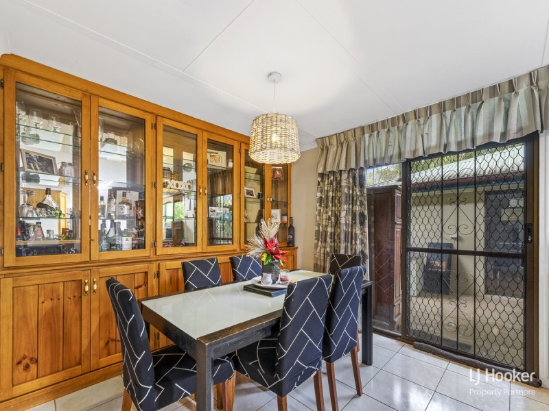 107-117 Rosewood Road, Munruben QLD 4125