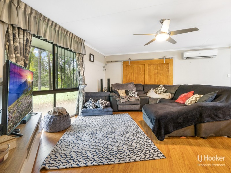 107-117 Rosewood Road, Munruben QLD 4125