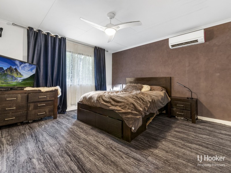 107-117 Rosewood Road, Munruben QLD 4125