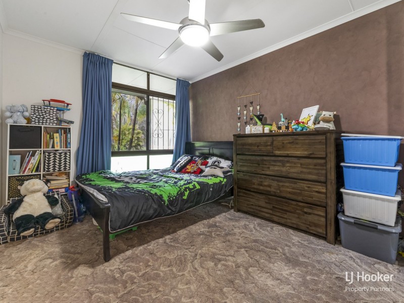 107-117 Rosewood Road, Munruben QLD 4125