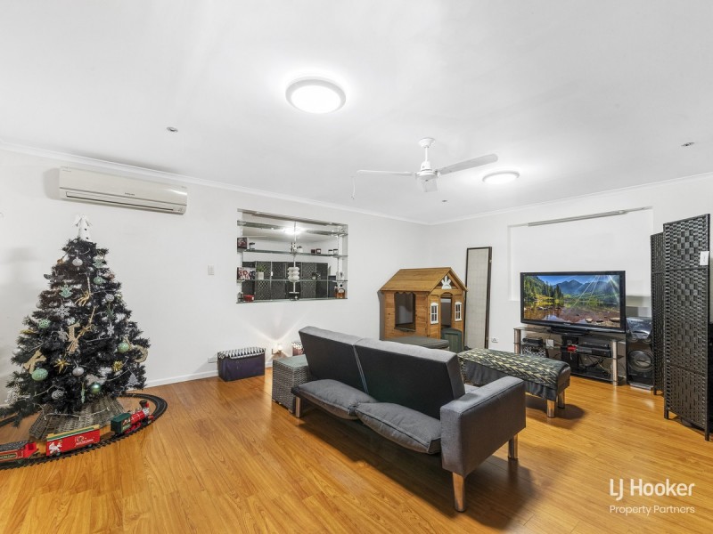 107-117 Rosewood Road, Munruben QLD 4125