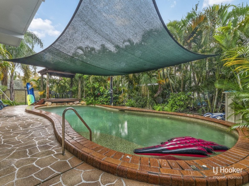 107-117 Rosewood Road, Munruben QLD 4125