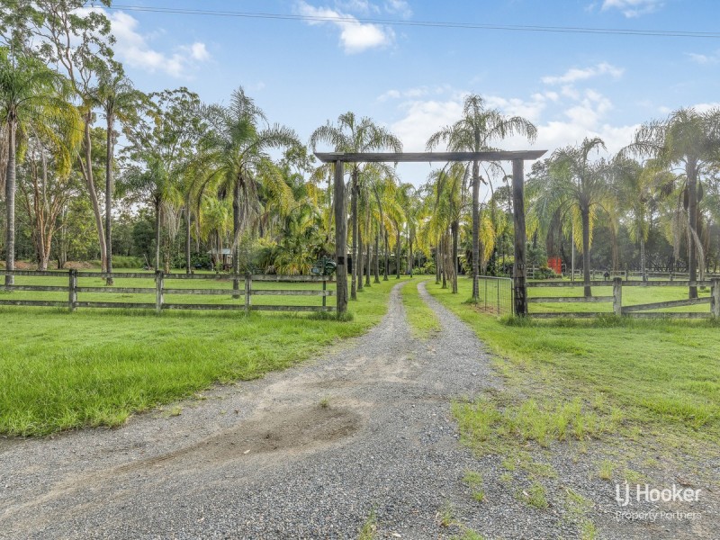 107-117 Rosewood Road, Munruben QLD 4125