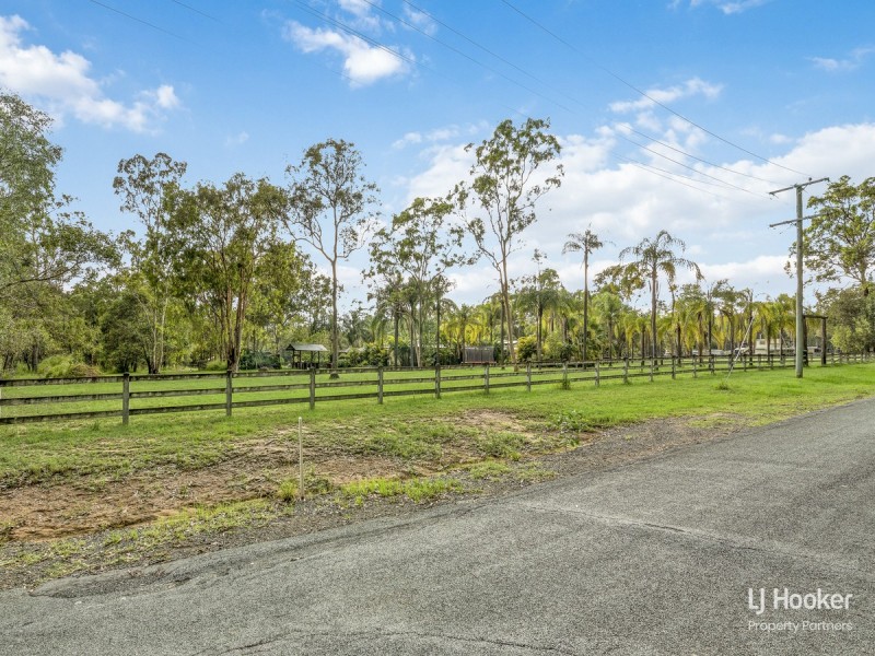 107-117 Rosewood Road, Munruben QLD 4125