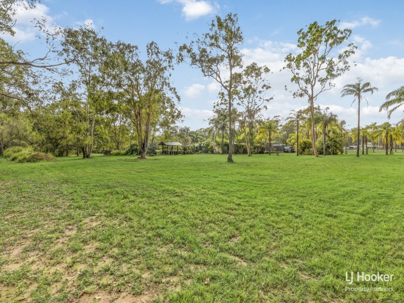 107-117 Rosewood Road, Munruben QLD 4125