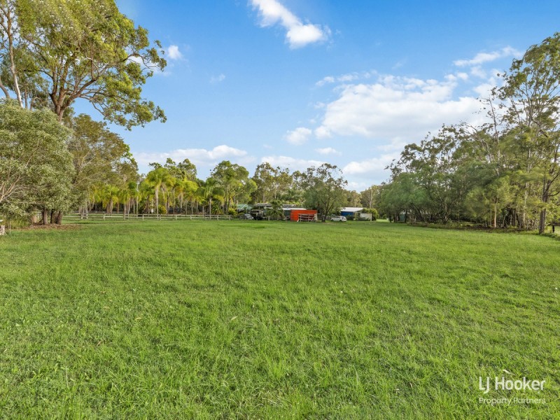 107-117 Rosewood Road, Munruben QLD 4125