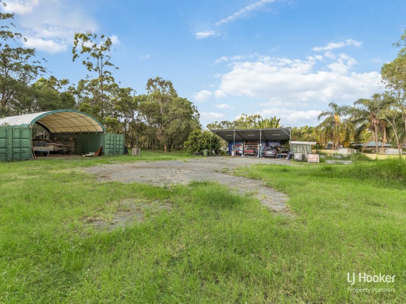 107-117 Rosewood Road, Munruben QLD 4125